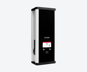Boîtes de recharge intelligentes
