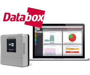 Software cloud DataBox