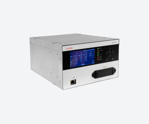 Advanced power quality analyzers (according Standard UNE-EN-50160 and IEC 61000-4-30)