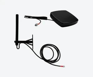 Accesorios y antenas