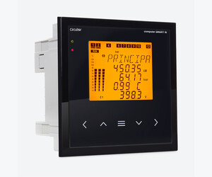 Regulador energia reactiva para aplicaciones con fotovoltaica