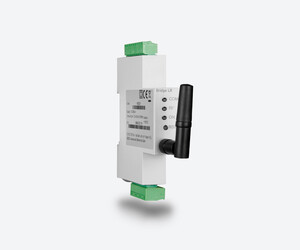 Convertidor LoRa™ a RS-485 (Modbus/RTU)