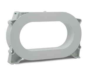 Transformador diferencial per a relé de tipus B