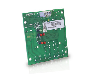 Regulador de reactiva