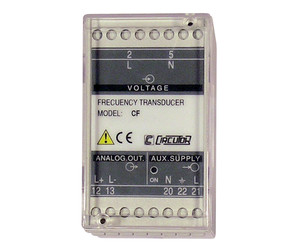 Convertidor de factor de potència