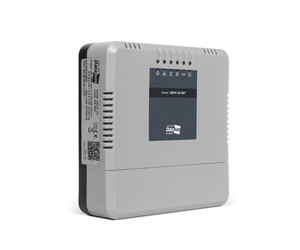 Gateway for DataBox platform