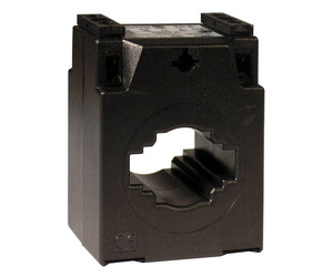 Current transformers narrow section, flat strip 30x15 mm