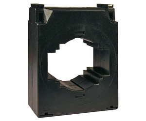 Current transformers narrow section, flat strip 50x50 mm