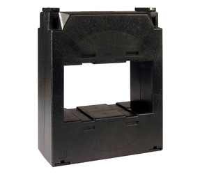 Current transformers narrow section, flat strip 3x100x10 mm