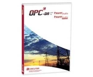 OPC sever para PowerStudio