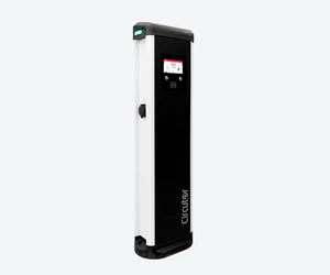 Pôles de charge intelligents