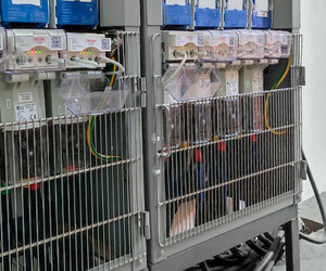 Gestão em edge para distribuição de energia