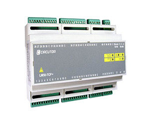 Centralizador de impulsos