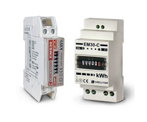 Energy meter