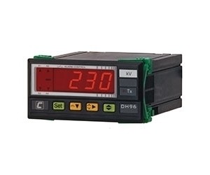 Maximum demand control