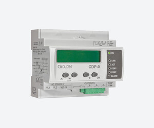 Controladores Dinâmicos de Potência