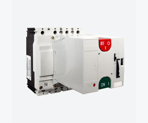 Disjoncteur motorisé