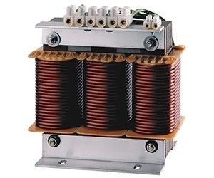 Reactancia con maniobra estática