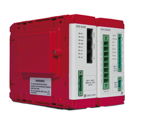 Analizador calidad de suministro