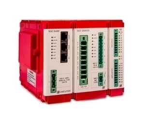 Analizador calidad de suministro