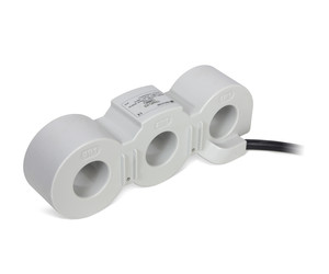 Transformador de corriente