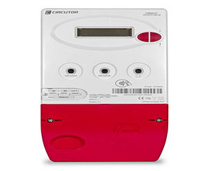 Accessoris per a comptadors prepagament