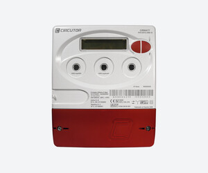 Comptador trifàsic connexió directa