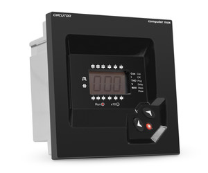 Reguladores de energia reativa