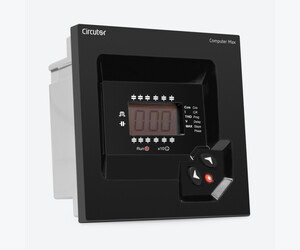 Régulateurs d’énergie réactive