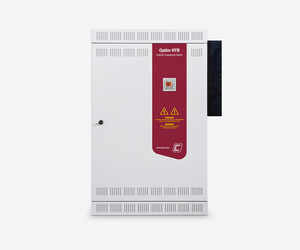 Batería de Condensadores estática