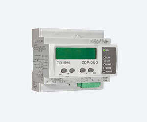 Controladores Dinâmicos de Potência