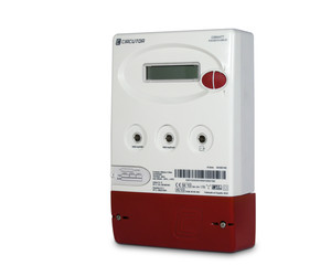 Three-phase energy meters