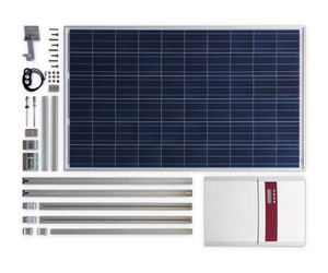 Kit Autoconsumo instantâneo