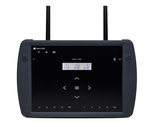 Analitzador de xarxes portátil