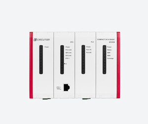 PRIME PLC Concentrator