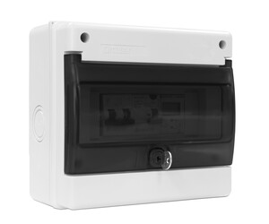 Caixa de protecção