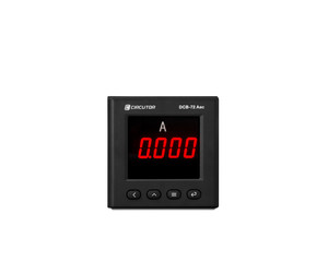 Amperímetre digital