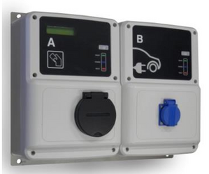 Caixes de recàrrega SMART