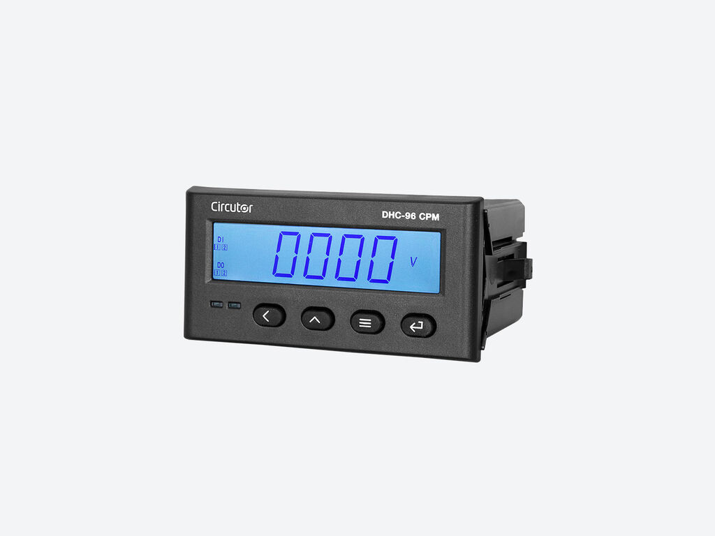 Multimètre numérique