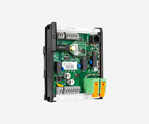 Módulo de controlo LoRa