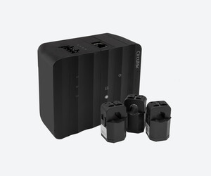 Gestor doméstico para VE