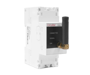 4G/GPRS modem for Line series