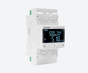 Interruptor diferencial tipus A