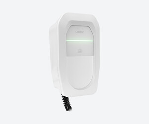 Caja doméstica de recarga