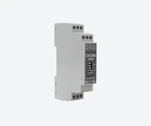 Conversor de M-Bus para Modbus