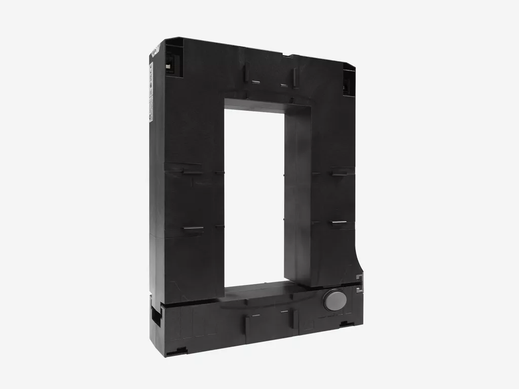 Current transformers