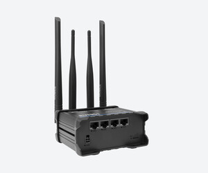 Router 4G/LTE Wifi/DualSIM