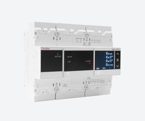 Analitzador qualitat de subministre