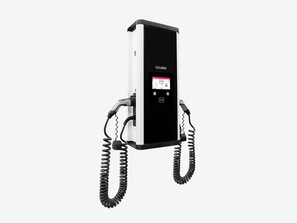 Bornes de recharge Smart