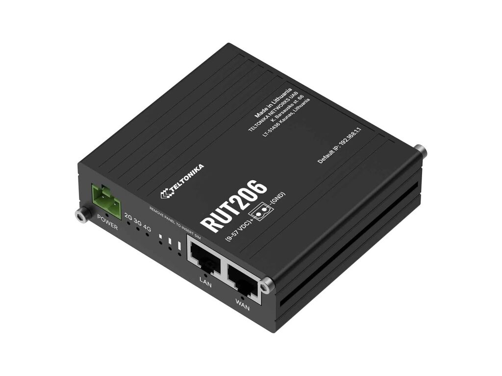 Router 4G